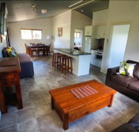Killarney View Cabins  Caravan Park