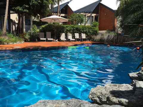 Shelly Beach Resort - Accommodation Kalgoorlie 0