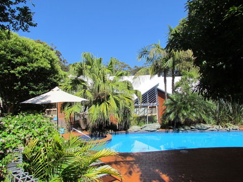 Shelly Beach Resort - Accommodation Kalgoorlie 2