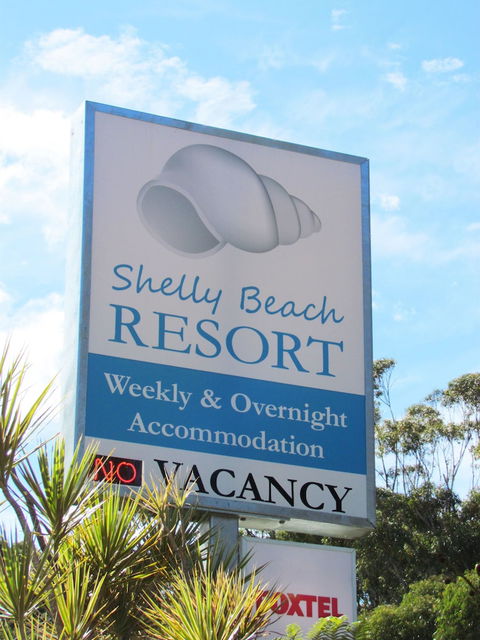 Shelly Beach Resort - Accommodation Kalgoorlie 4