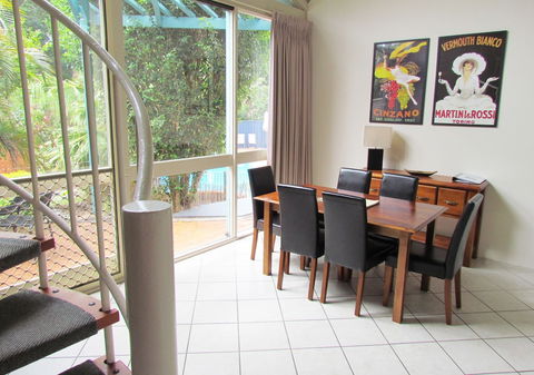 Shelly Beach Resort - Accommodation Kalgoorlie 6