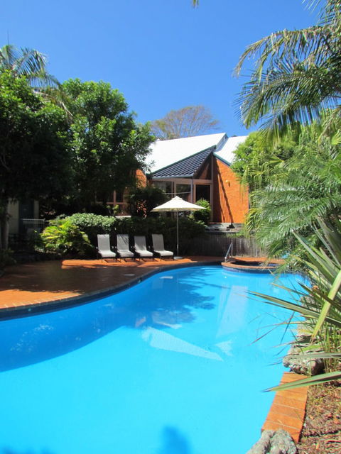 Shelly Beach Resort - Accommodation Kalgoorlie 3