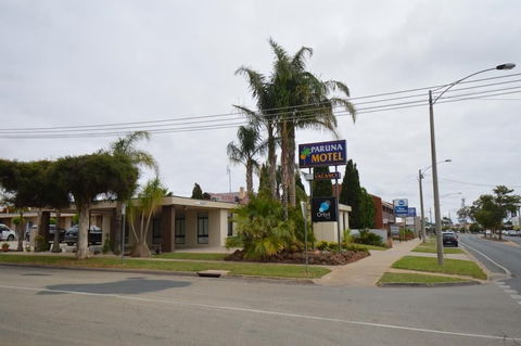 Paruna Motel - Accommodation Kalgoorlie 3