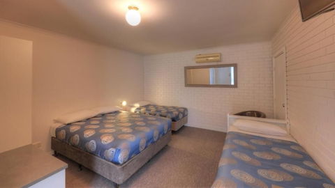 Paruna Motel - Accommodation Kalgoorlie 5