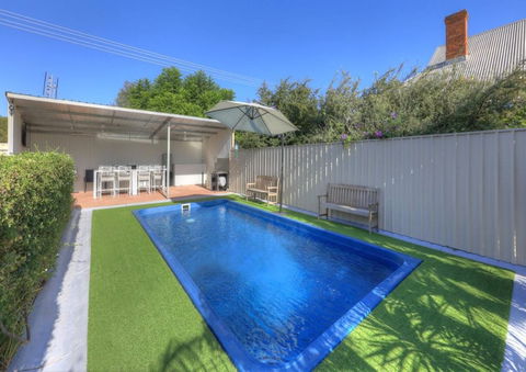 Paruna Motel - Accommodation Kalgoorlie 4