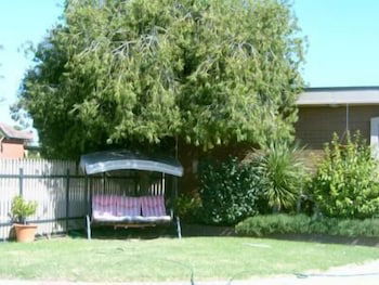 Paruna Motel - Accommodation Kalgoorlie 1