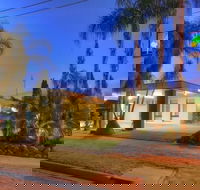 Paruna Motel - Accommodation Kalgoorlie