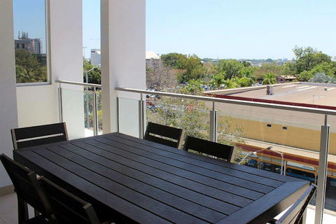 Signatures On Cavanagh â€“ The Kube - Accommodation Kalgoorlie 2