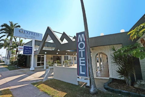 Q Express - Accommodation Kalgoorlie 0