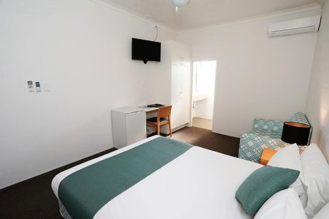 Q Express - Accommodation Kalgoorlie 6