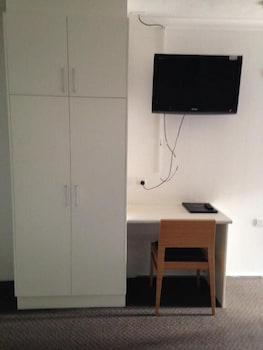 Q Express - Accommodation Kalgoorlie 3