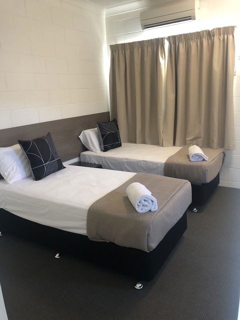 Q Express - Accommodation Kalgoorlie 4