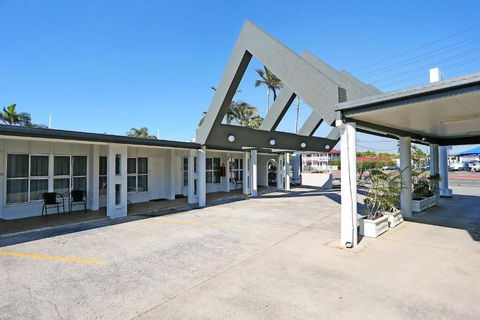 Q Express - Accommodation Kalgoorlie 2