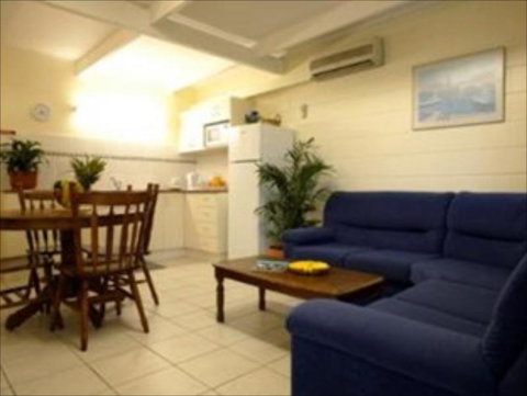 Sheridans On Prince Holiday Apartments - Accommodation Kalgoorlie 5