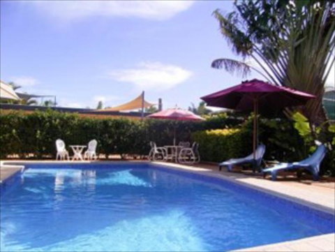 Sheridans On Prince Holiday Apartments - Accommodation Kalgoorlie 3