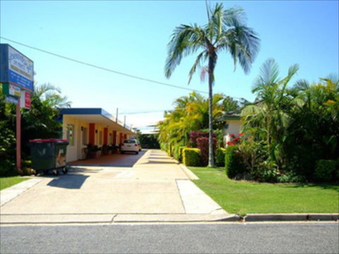 Sheridans On Prince Holiday Apartments - Accommodation Kalgoorlie 2