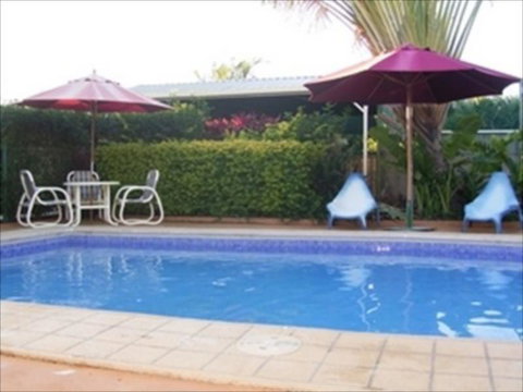 Sheridans On Prince Holiday Apartments - Accommodation Kalgoorlie 1