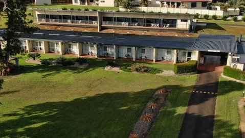 Atherton Motel - Accommodation Kalgoorlie 2