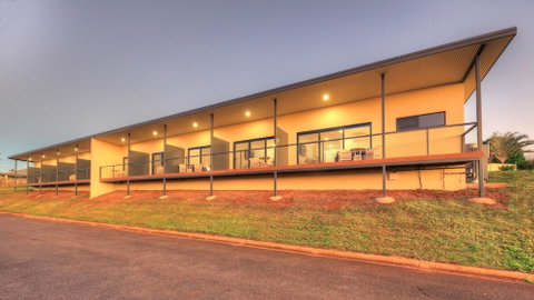 Atherton Motel - Accommodation Kalgoorlie 4