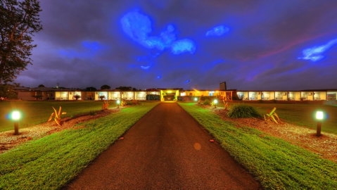 Atherton Motel - Accommodation Kalgoorlie 1