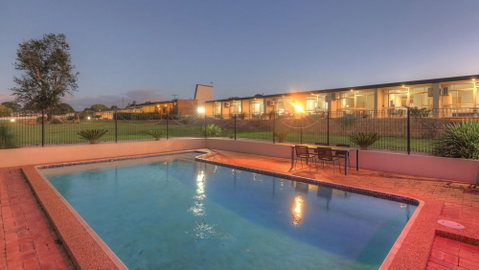 Atherton Motel - Accommodation Kalgoorlie 6