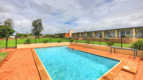 Atherton Motel - Accommodation Kalgoorlie 5