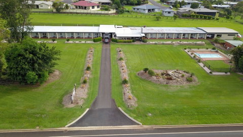 Atherton Motel - Accommodation Kalgoorlie 3