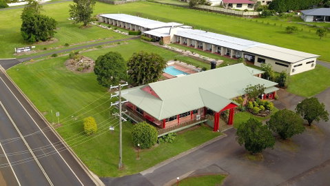 Atherton Motel - Accommodation Kalgoorlie 0