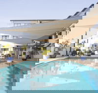Metro Advance Apartments  Hotel Darwin - Accommodation Kalgoorlie
