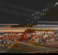 Mackay Seabreeze Apartments