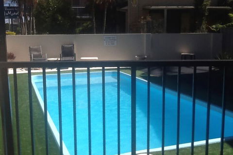 Ocean Parade Motel - Accommodation Kalgoorlie 2