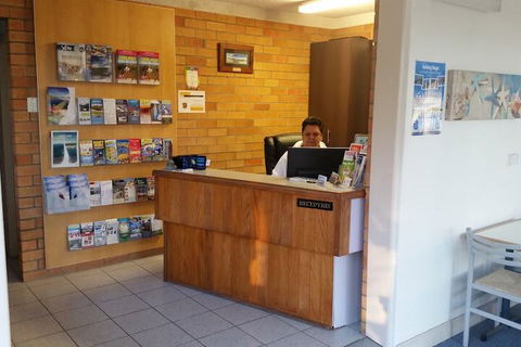 Ocean Parade Motel - Accommodation Kalgoorlie 4