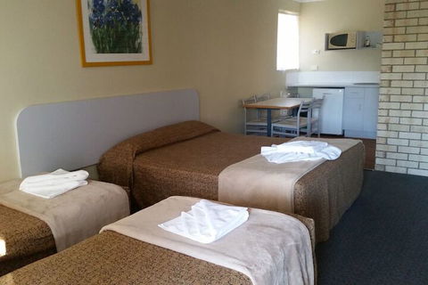 Ocean Parade Motel - Accommodation Kalgoorlie 5