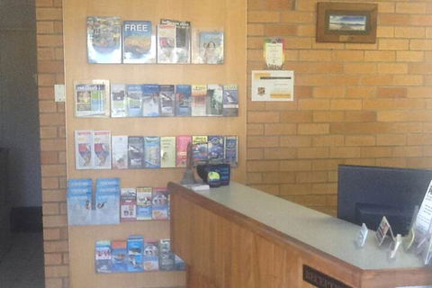 Ocean Parade Motel - Accommodation Kalgoorlie 3