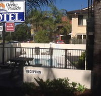 Ocean Parade Motel - Accommodation Kalgoorlie