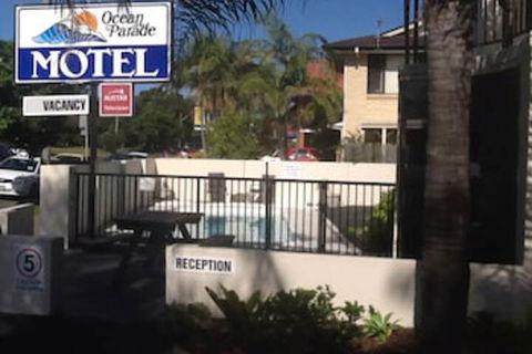Ocean Parade Motel - Accommodation Kalgoorlie 0