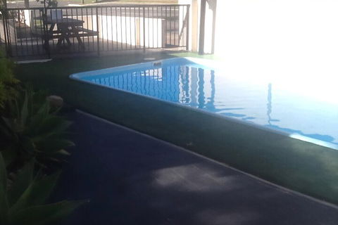 Ocean Parade Motel - Accommodation Kalgoorlie 1