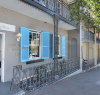Summer House Backpackers - Accommodation Kalgoorlie