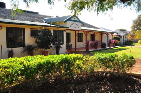 Busselton Guest House - Accommodation Kalgoorlie 1