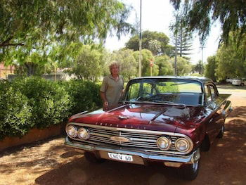 Busselton Guest House - Accommodation Kalgoorlie 0