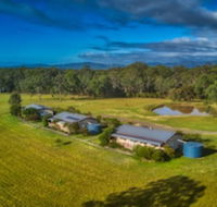 Cottages on Lovedale - Accommodation Kalgoorlie