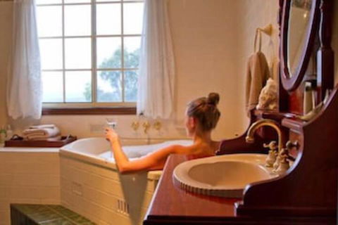 Bimbadeen Mountain Retreat - Accommodation Kalgoorlie 5