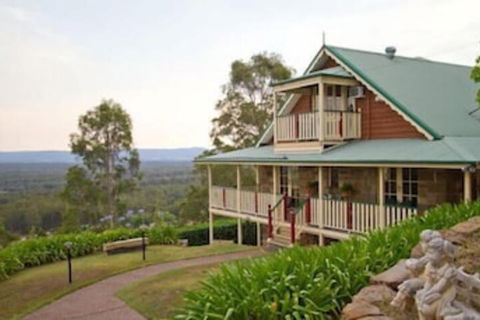 Bimbadeen Mountain Retreat - Accommodation Kalgoorlie 1