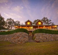 Bimbadeen Mountain Retreat - Accommodation Kalgoorlie