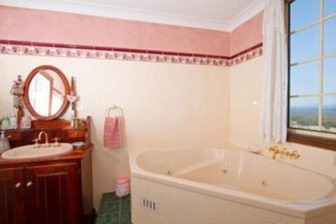 Bimbadeen Mountain Retreat - Accommodation Kalgoorlie 4