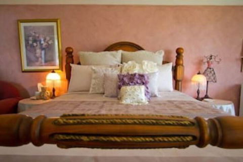 Bimbadeen Mountain Retreat - Accommodation Kalgoorlie 7