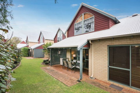 Bayshore Beachside Resort - Accommodation Kalgoorlie 2