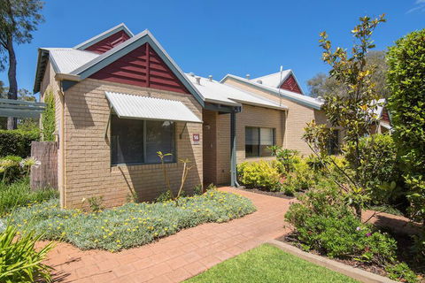Bayshore Beachside Resort - Accommodation Kalgoorlie 1