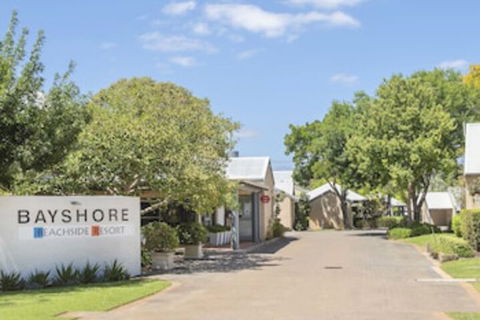 Bayshore Beachside Resort - Accommodation Kalgoorlie 0