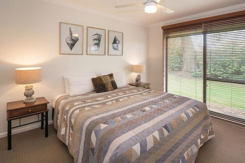 Bayshore Beachside Resort - Accommodation Kalgoorlie 6